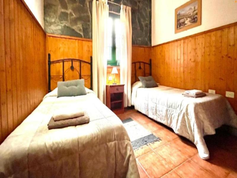 Casa Rural Ondina image