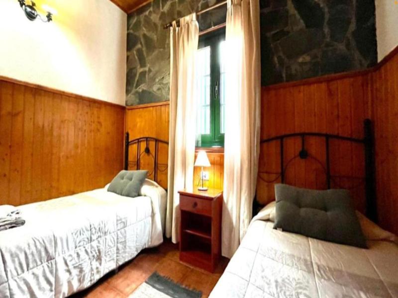 Casa Rural Ondina image
