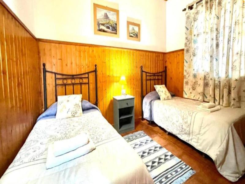 Casa Rural Ondina image