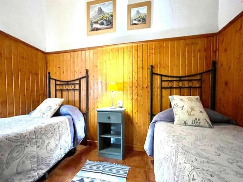 Casa Rural Ondina image