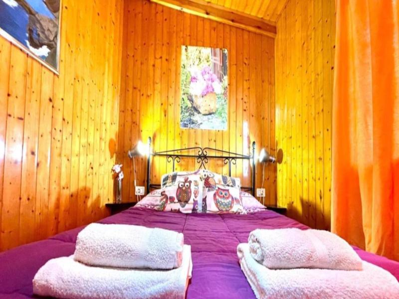 Casa Rural Ondina image