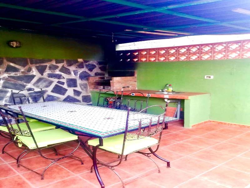 Casa Rural Ondina image