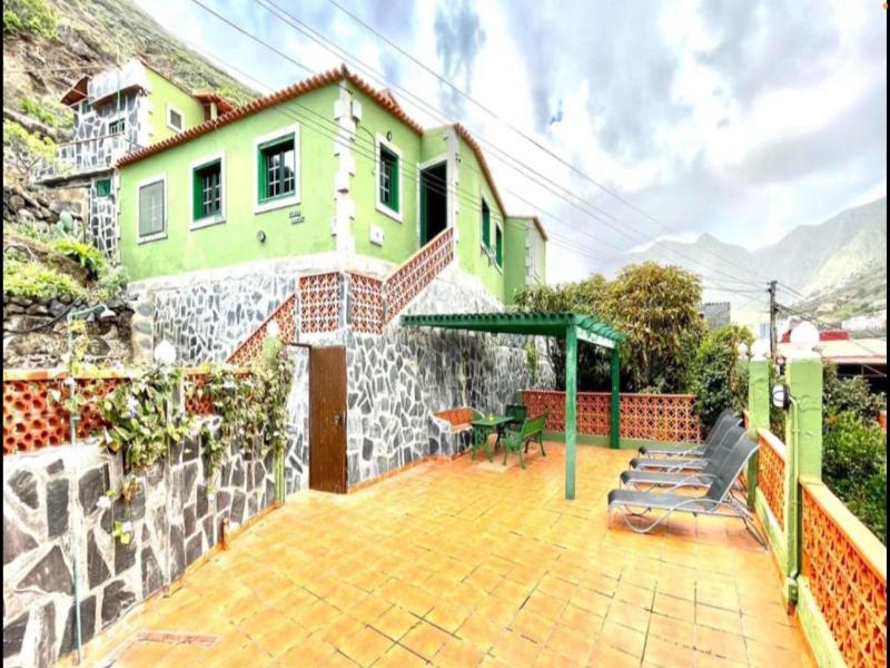 Casa Rural Ondina image