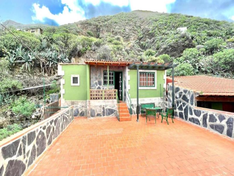 Casa Rural Ondina image