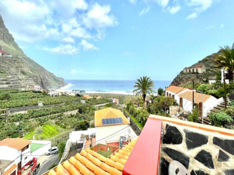 Casa Rural Ondina image