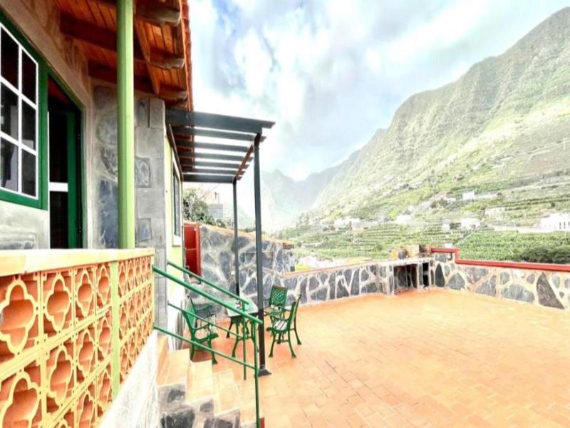 Casa Rural Ondina image
