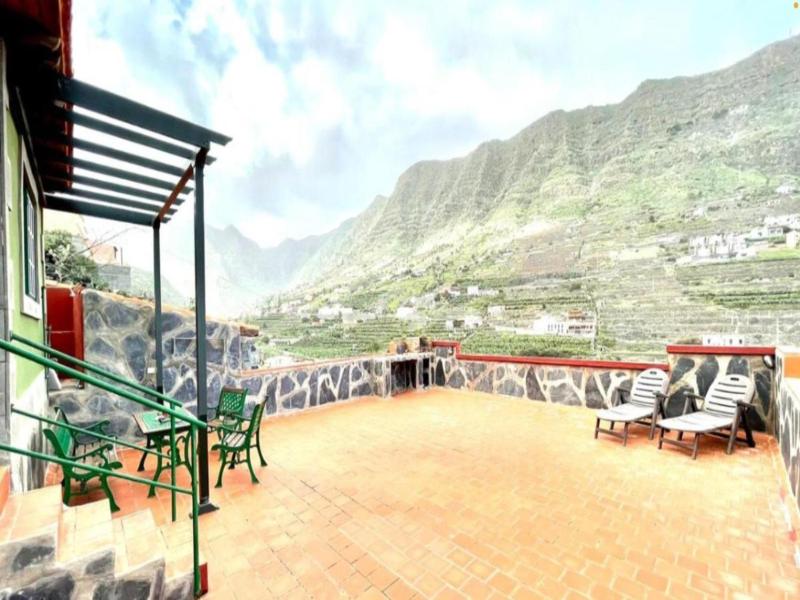 Casa Rural Ondina image