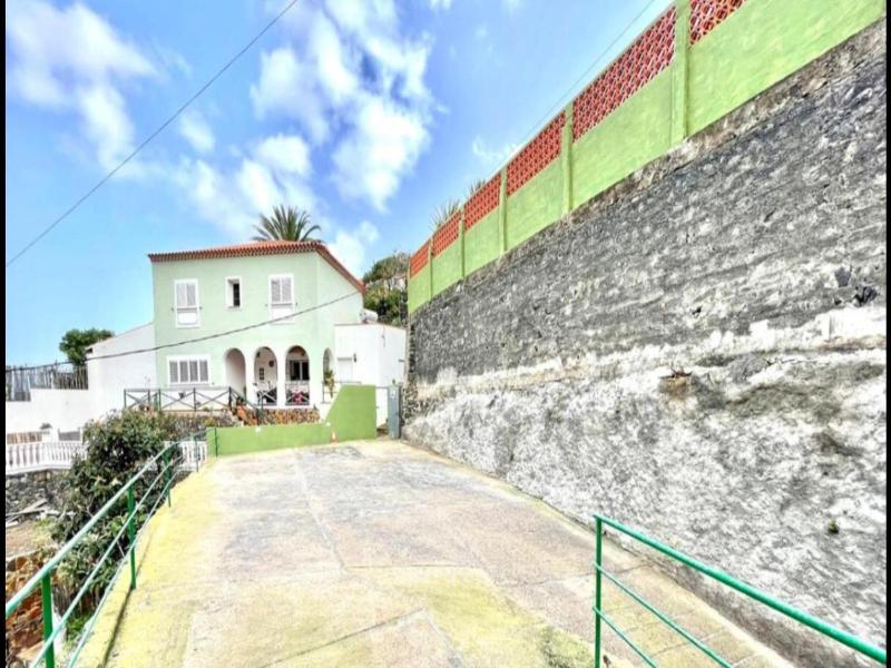 Casa Rural Ondina image