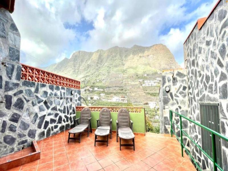 Casa Rural Ondina image