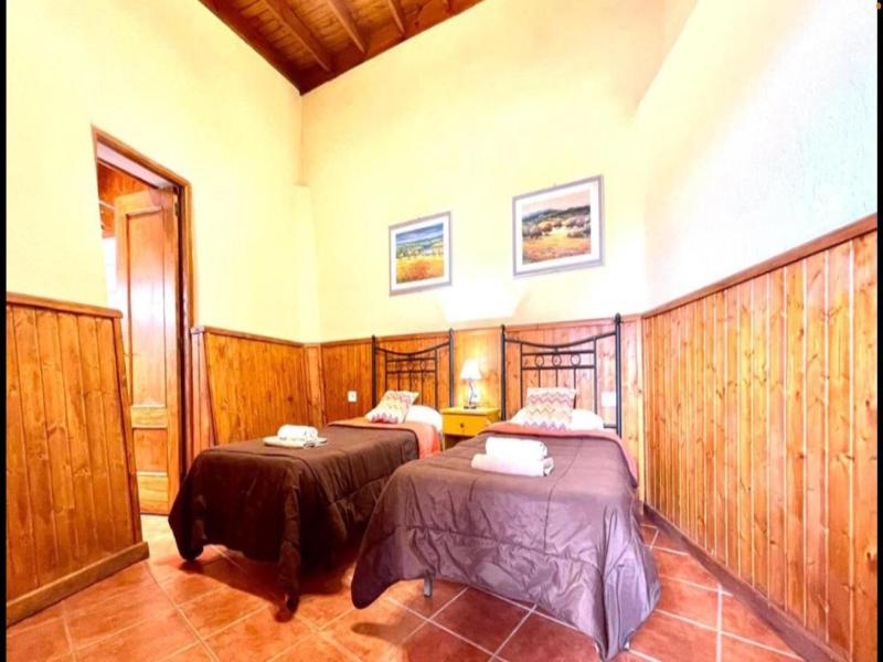 Casa Rural Ondina image