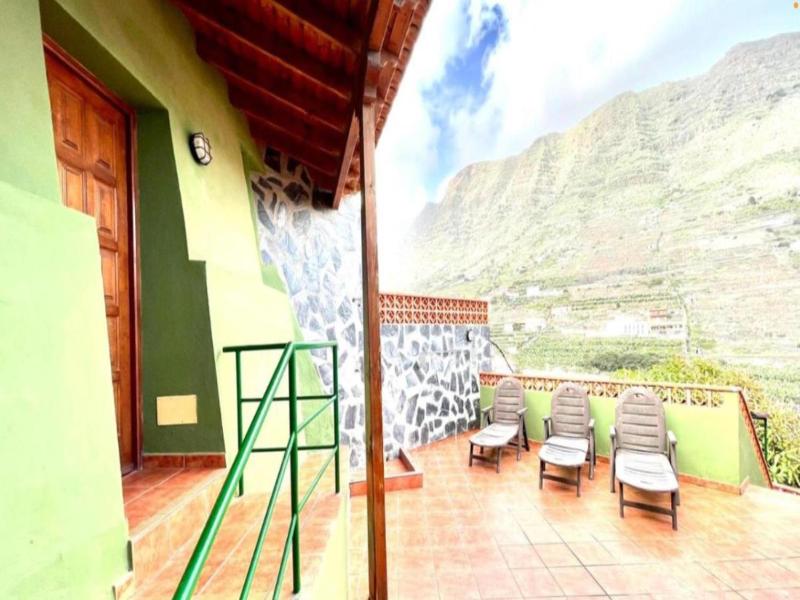 Casa Rural Ondina image