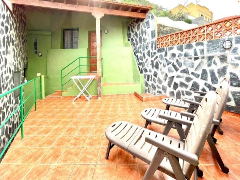 Casa Rural Ondina image
