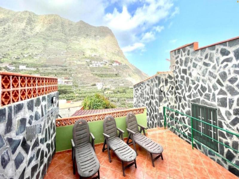 Casa Rural Ondina image
