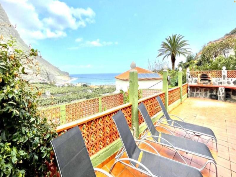 Casa Rural Ondina image