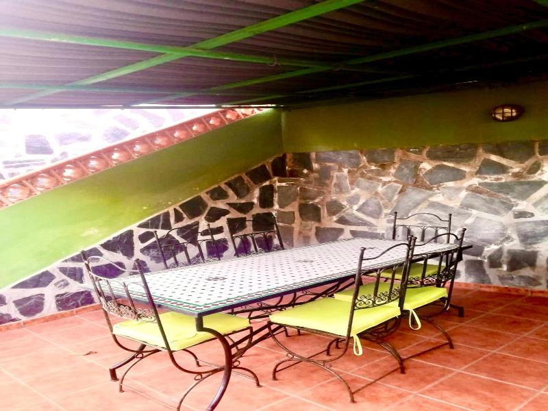 Casa Rural Ondina image