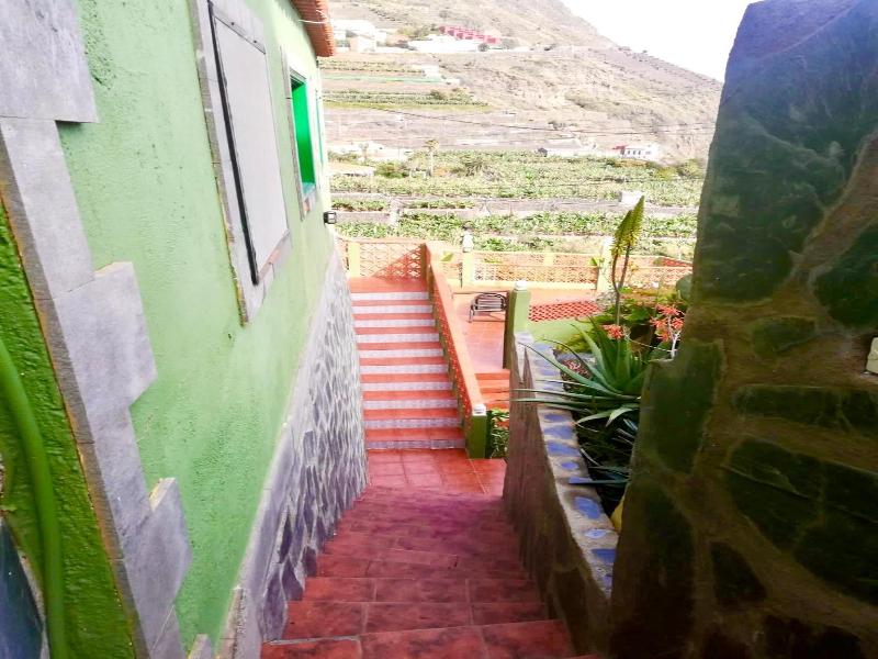 Casa Rural Ondina image