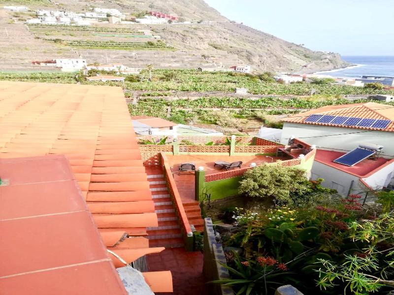 Casa Rural Ondina image
