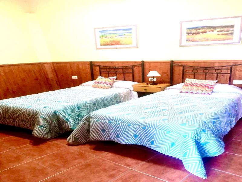 Casa Rural Ondina image