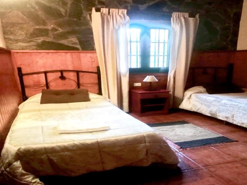 Casa Rural Ondina image