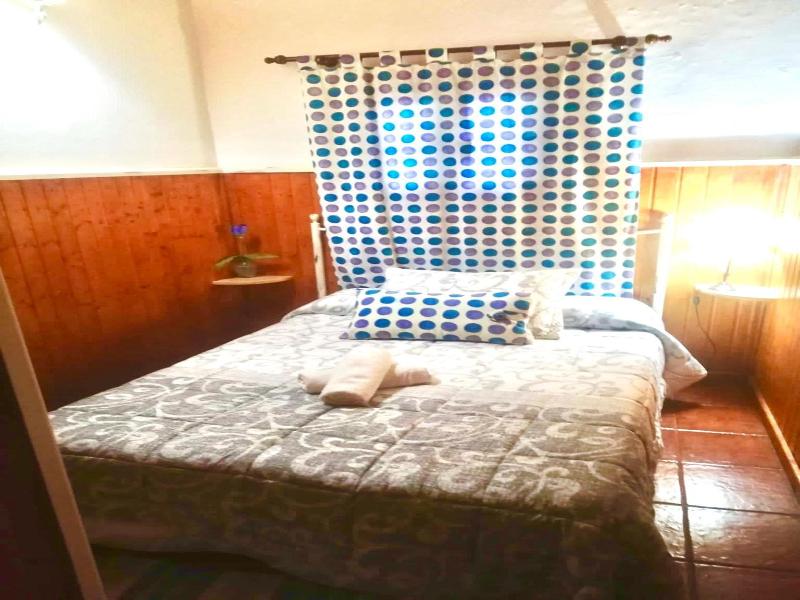 Casa Rural Ondina image