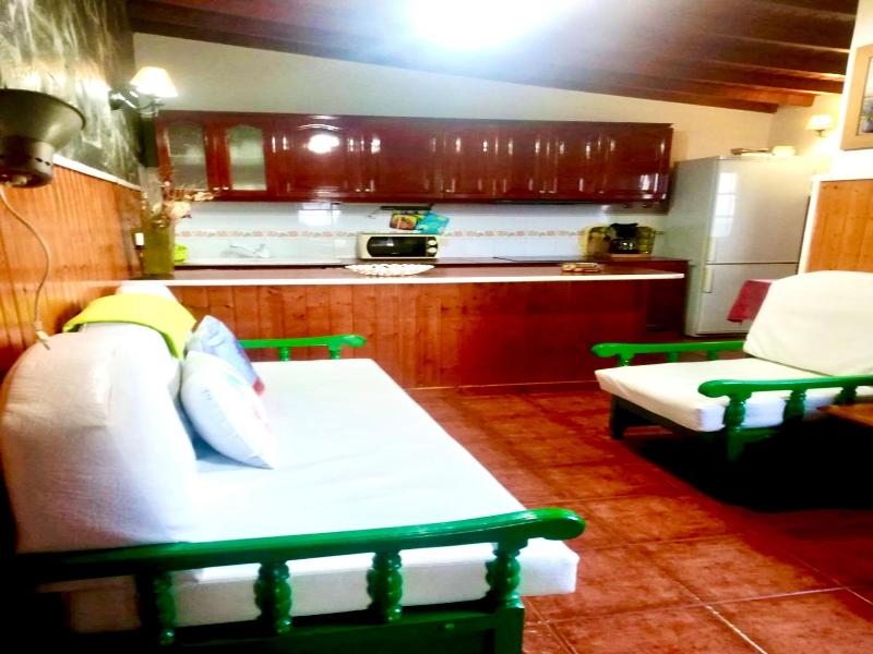 Casa Rural Ondina image