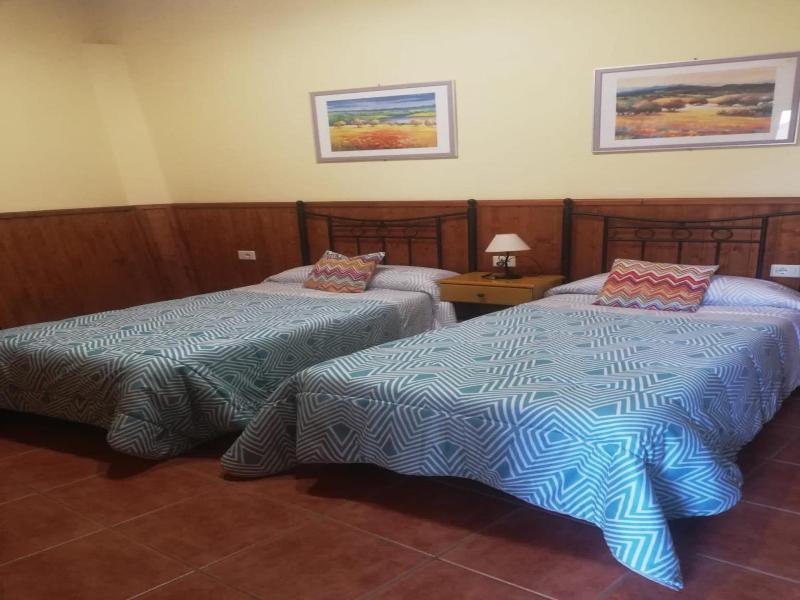 Casa Rural Ondina image