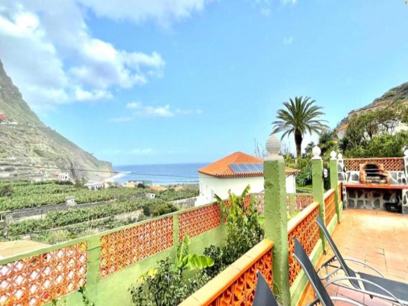 Casa Rural Ondina image