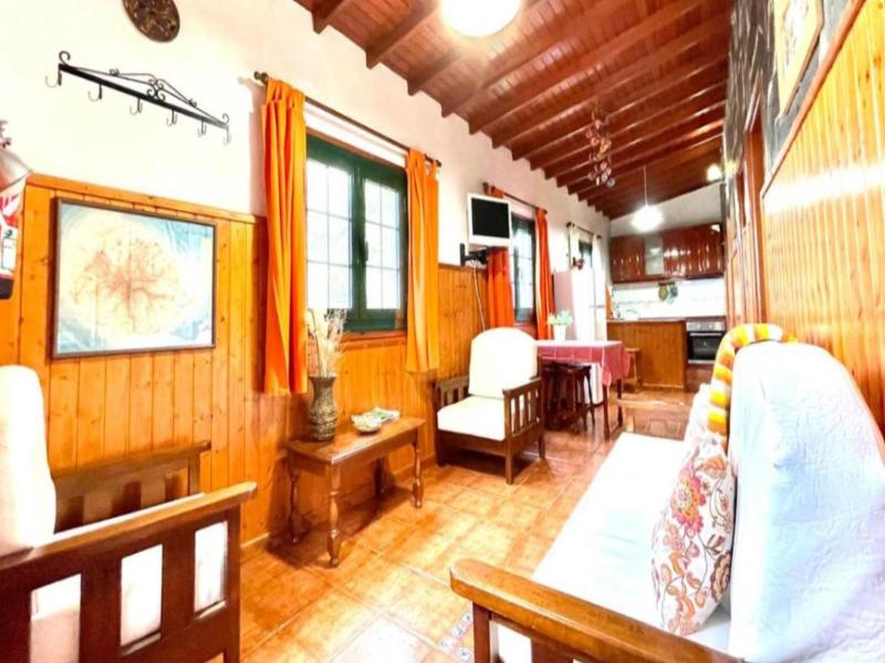 Casa Rural Ondina image