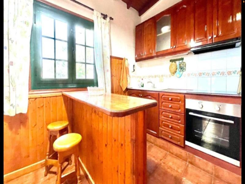 Casa Rural Ondina image