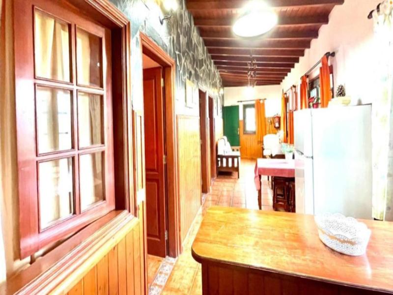 Casa Rural Ondina image