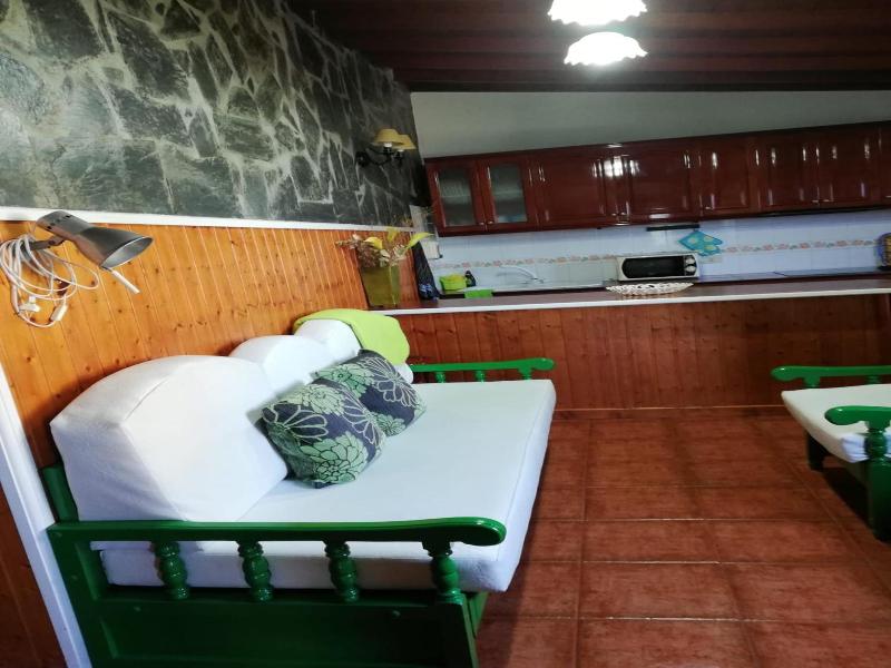 Casa Rural Ondina image