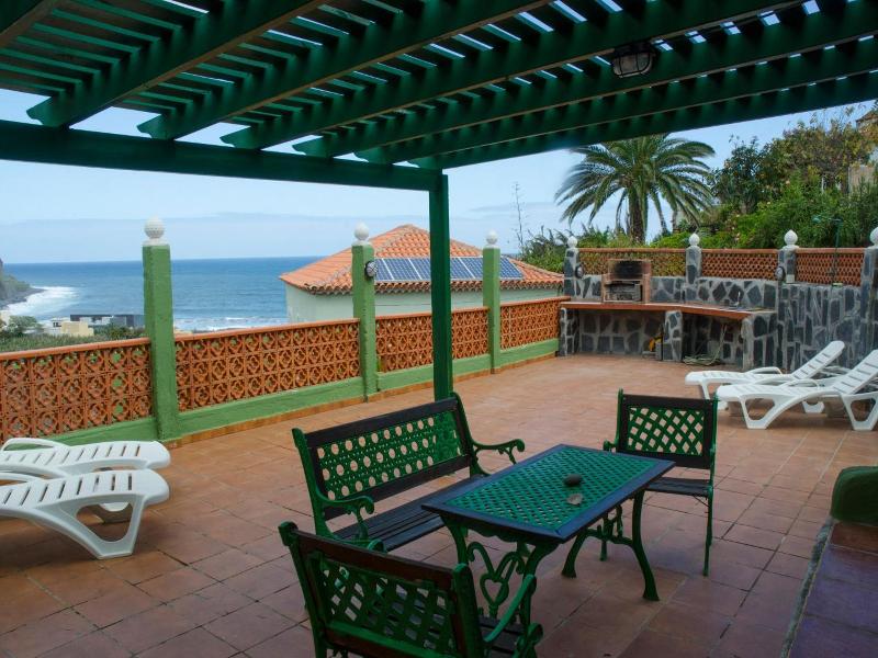Casa Rural Ondina image