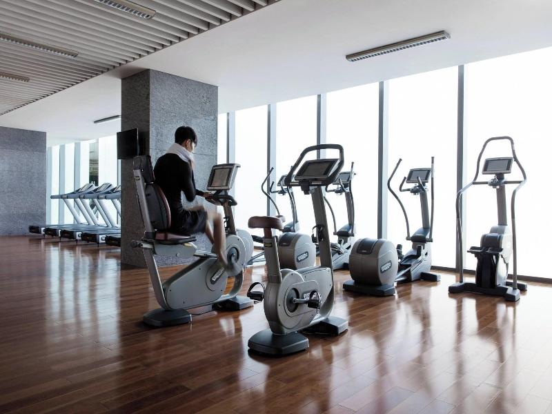 JW Marriott Hotel Beijing image
