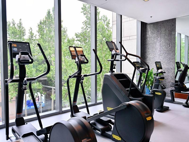 JW Marriott Hotel Beijing image