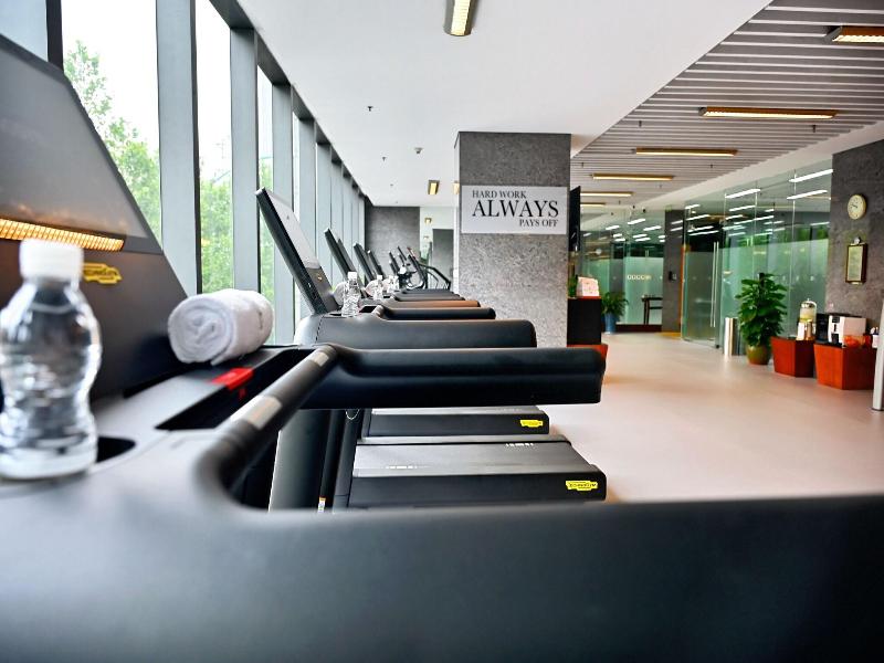 JW Marriott Hotel Beijing image