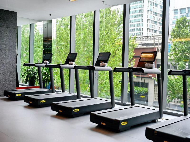 JW Marriott Hotel Beijing image