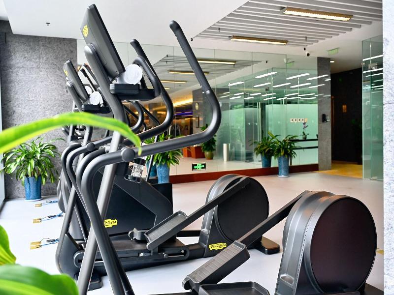 JW Marriott Hotel Beijing image