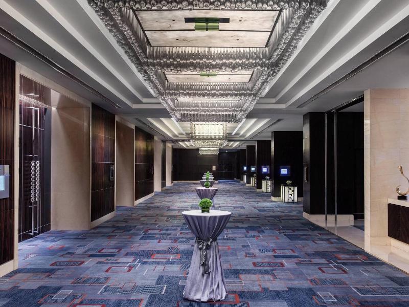 JW Marriott Hotel Beijing image