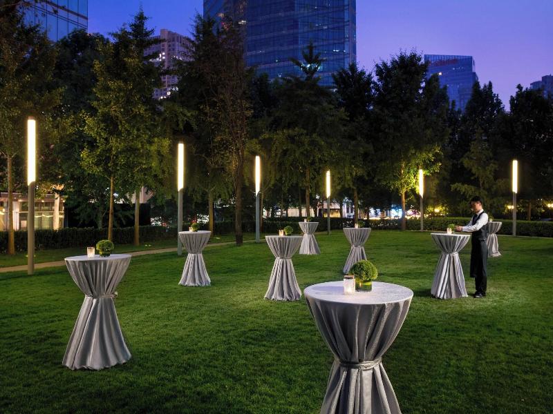 JW Marriott Hotel Beijing image