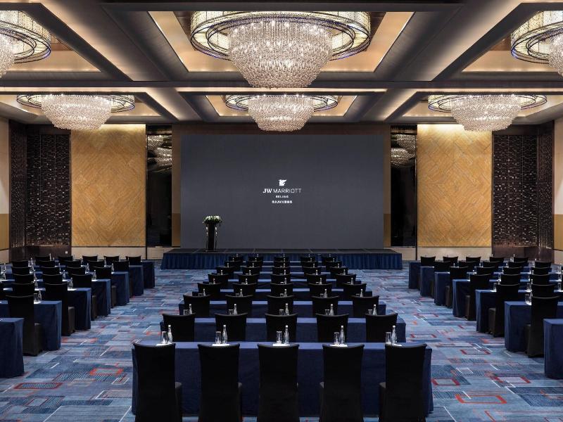 JW Marriott Hotel Beijing image