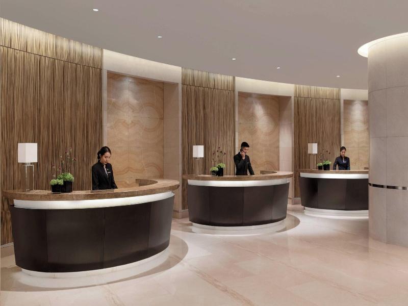 JW Marriott Hotel Beijing image