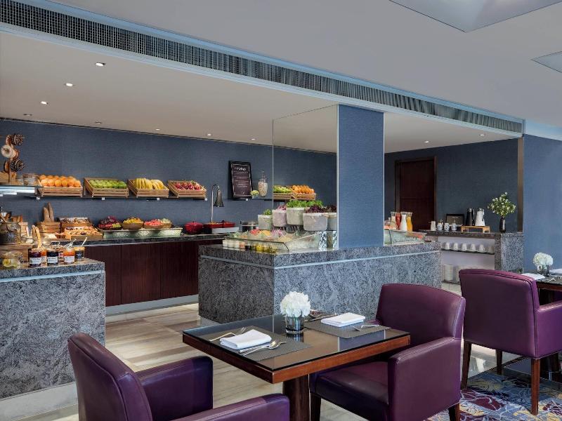 JW Marriott Hotel Beijing image