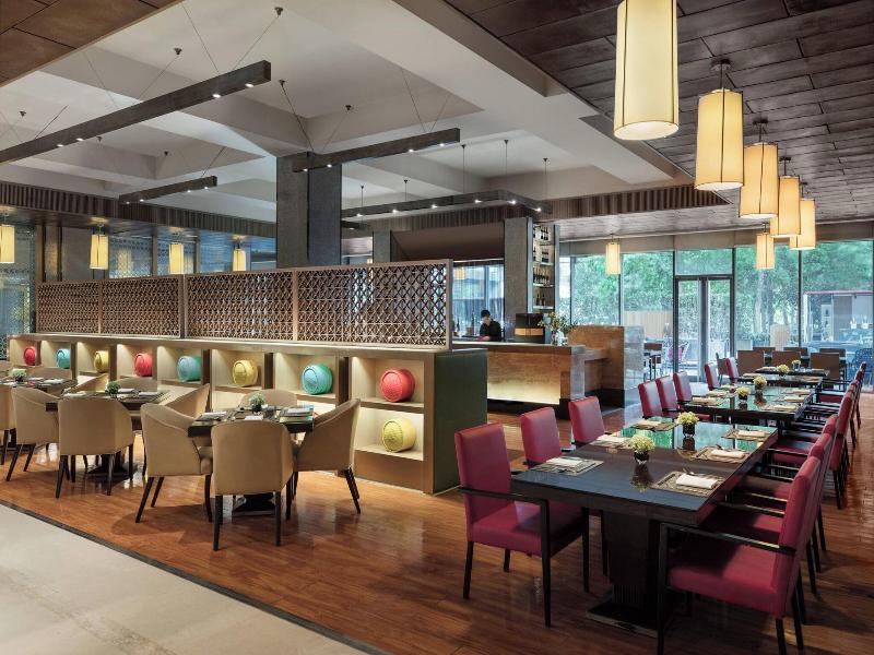 JW Marriott Hotel Beijing image