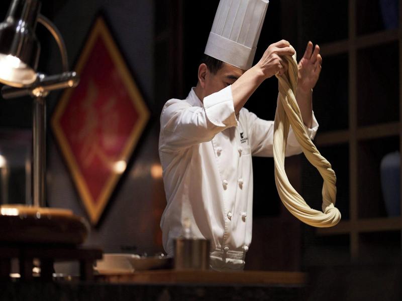 JW Marriott Hotel Beijing image