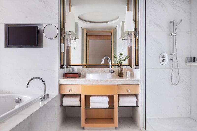 JW Marriott Hotel Beijing image