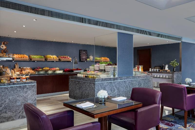 JW Marriott Hotel Beijing image