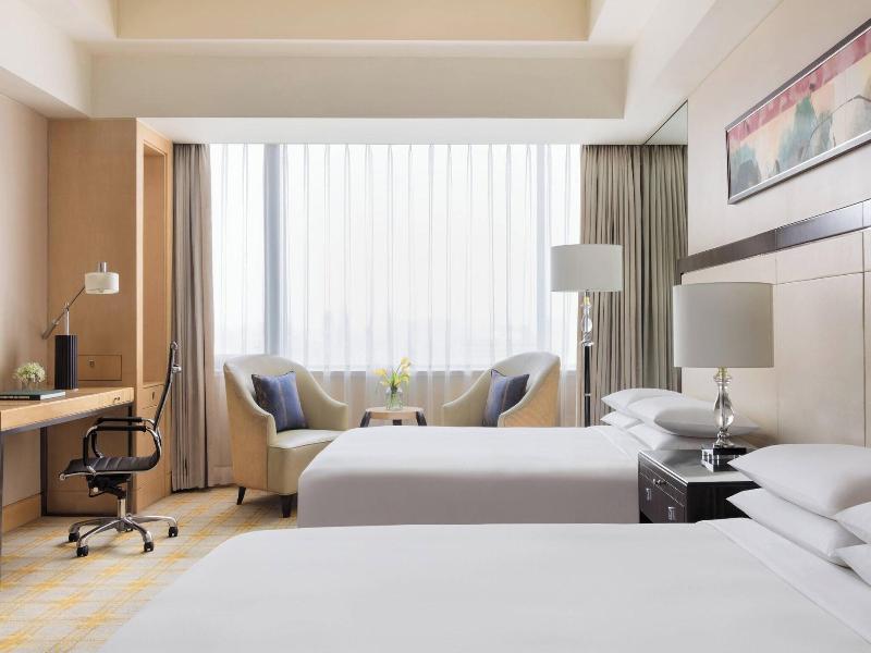 JW Marriott Hotel Beijing image