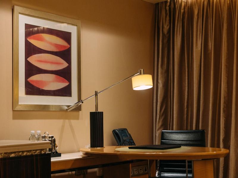 JW Marriott Hotel Beijing image