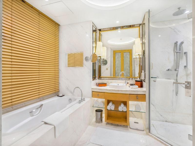 JW Marriott Hotel Beijing image