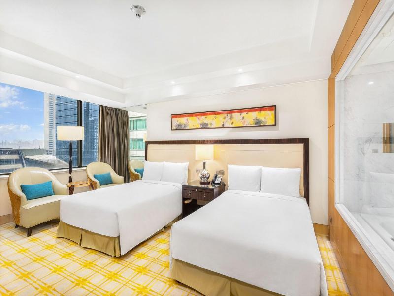 JW Marriott Hotel Beijing image
